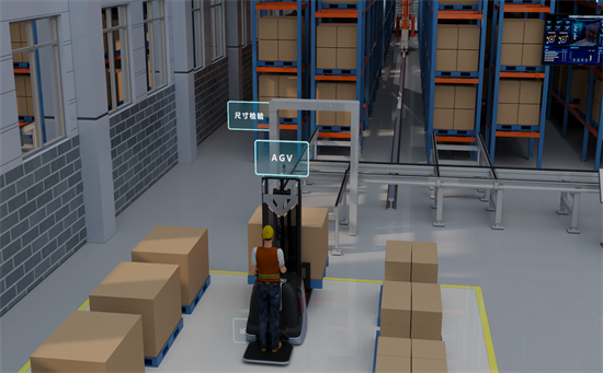 智能立體倉儲，引領倉儲管理邁向智能化