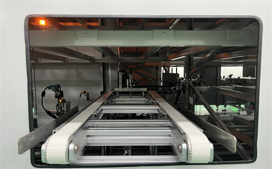 智能料箱倉(cāng)庫(kù)與傳統(tǒng)倉(cāng)庫(kù)相比的顯著優(yōu)勢(shì)對(duì)比