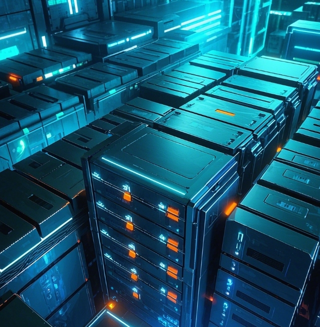 自動(dòng)化高密度立體化存儲(chǔ)設(shè)備選型要點(diǎn)