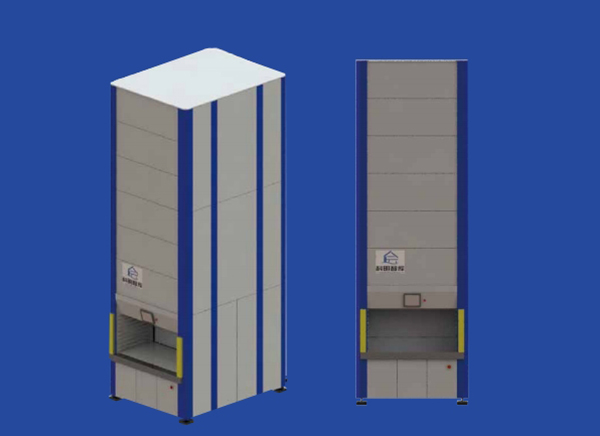 倉儲智能立體貨架定制，按需打造高效倉儲