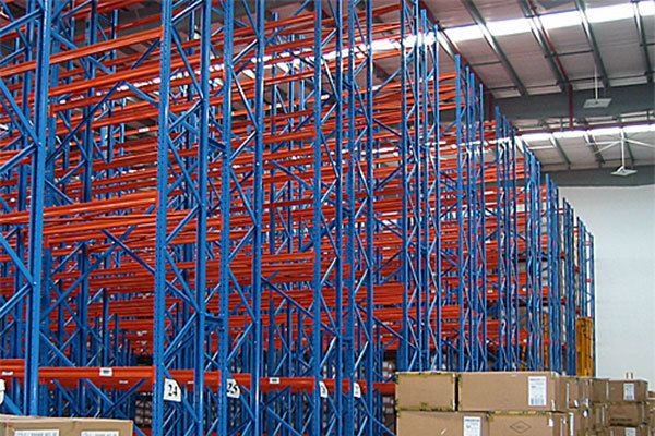 智能倉儲立體倉庫：重構(gòu)倉儲的四大優(yōu)勢