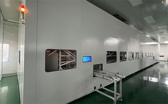 料箱式貨柜什么是？為什么物流倉(cāng)儲(chǔ)與自動(dòng)化分揀中心都在用