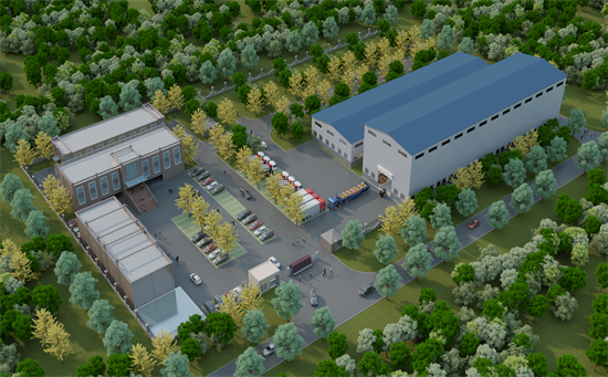 智能倉庫智能揀貨系統：倉儲自動化協同的高效工具