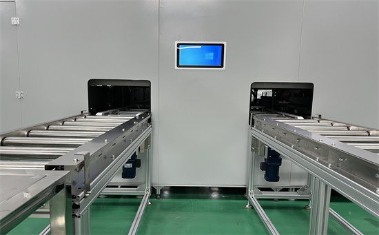 料箱式貨柜在存儲上具有的優(yōu)勢