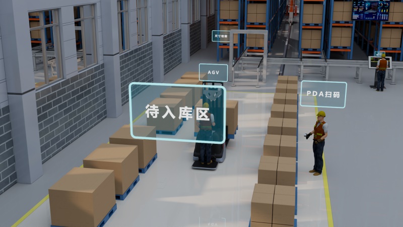 智能立體倉儲設(shè)備廠家：現(xiàn)代倉儲的技術(shù)供給者