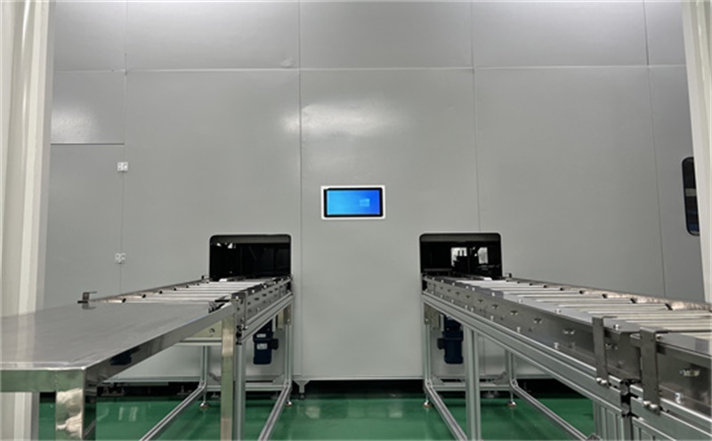 認(rèn)識料箱式存儲貨柜：適配多領(lǐng)域的空間管理單元化存儲設(shè)備